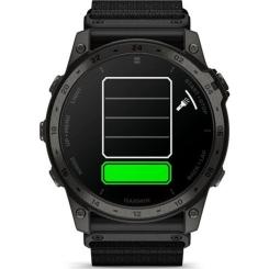 Смарт-часы Garmin tactix 7, AMOLED, GPS Фото 11