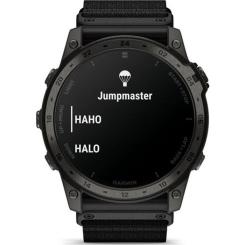 Смарт-часы Garmin tactix 7, AMOLED, GPS Фото 1