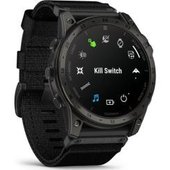 Смарт-часы Garmin tactix 7, AMOLED, GPS Фото 2