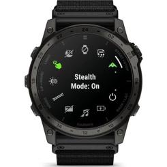 Смарт-часы Garmin tactix 7, AMOLED, GPS Фото 6