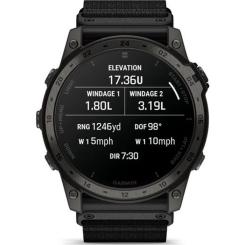 Смарт-часы Garmin tactix 7, AMOLED, GPS Фото 7