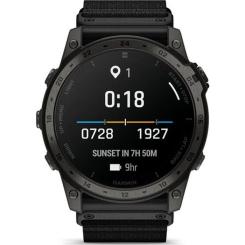 Смарт-часы Garmin tactix 7, AMOLED, GPS Фото 8