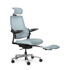 Офисное кресло Mealux Y-565 KBGL Фото 2