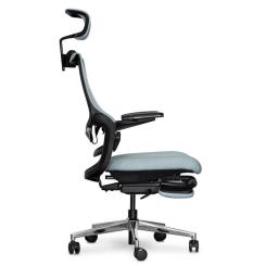 Офисное кресло Mealux Y-565 KBGL Фото 3