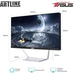 Компьютер Artline Business M63 Фото 1