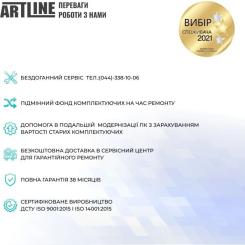 Компьютер Artline Business M63 Фото 6