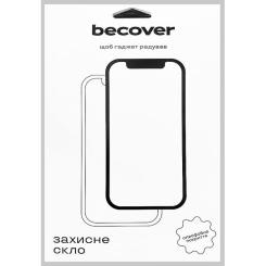 Стекло защитное BeCover Xiaomi Redmi Pad SE11" Фото 2