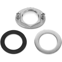 Смеситель GRANADO Elche LUX black shine Фото 5