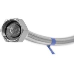 Смеситель GRANADO Elche LUX black shine Фото 6