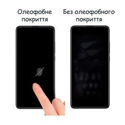 Стекло защитное Drobak Apple iPhone 15 Фото 3