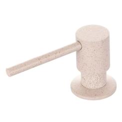 Дозатор для жидкого мыла GRANADO Redondo avena Фото 2