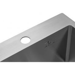 Мойка кухонная GRANADO Pravia S304 Фото 4