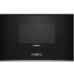 Микроволновая печь Siemens BE732R1B1 Фото
