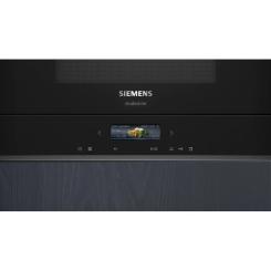 Микроволновая печь Siemens BE732R1B1 Фото 1