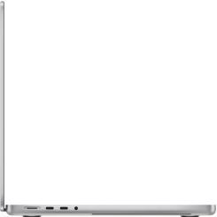 Ноутбук Apple MacBook Pro 14 A2918 M3 Silver Фото 2