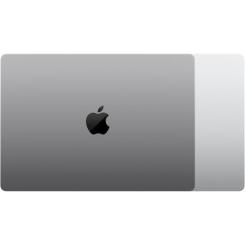 Ноутбук Apple MacBook Pro 14 A2918 M3 Silver Фото 5