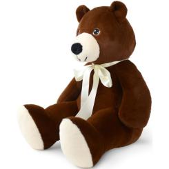 Мягкая игрушка WP Merchandise Ведмедик Баррі Фото 1