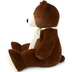 Мягкая игрушка WP Merchandise Ведмедик Баррі Фото 2