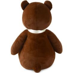 Мягкая игрушка WP Merchandise Ведмедик Баррі Фото 4