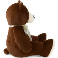 Мягкая игрушка WP Merchandise Ведмедик Баррі Фото 6