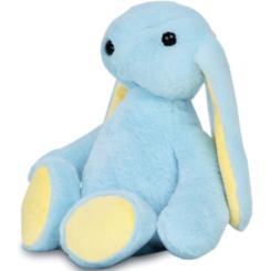 Мягкая игрушка WP Merchandise Зайченя Патріот України Фото 1