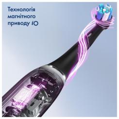 Электрическая зубная щетка Oral-B 8006540731321 Фото 2