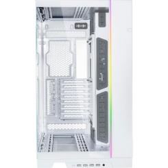 Корпус для ПК Lian Li O11 Dynamic EVO XL white Фото 3