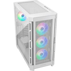 Корпус для ПК Cougar Airface Pro RGB White Фото 2