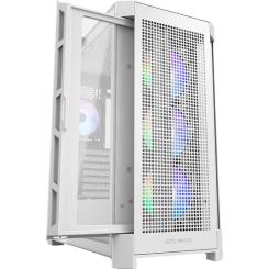 Корпус для ПК Cougar Airface Pro RGB White Фото 4