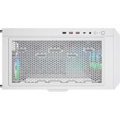 Корпус для ПК Cougar Airface Pro RGB White Фото 7