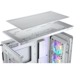 Корпус для ПК Cougar Airface Pro RGB White Фото 8