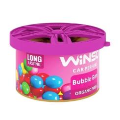 Ароматизатор для автомобиля WINSO Organic Fresh Bubble Gum Фото