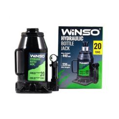 Домкрат WINSO 20т Фото 1