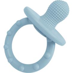Пустышка MinikOiOi Gumy 3m+ (Mineral Blue) Фото
