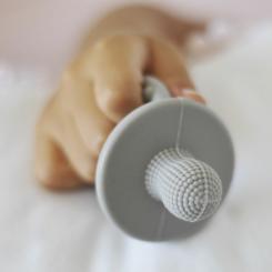 Пустышка MinikOiOi Gumy 3m+ (Mineral Blue) Фото 1