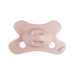 Пустышка Difrax Dentall, 0-6 мес Фото