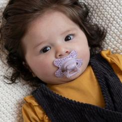 Пустышка Difrax Natural, 6+ мес Фото 1