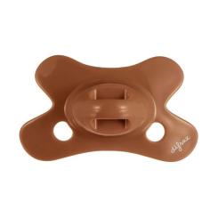 Пустышка Difrax Natural Uni, 0-6 міс Фото