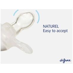 Пустышка Difrax Natural Uni, 0-6 міс Фото 2
