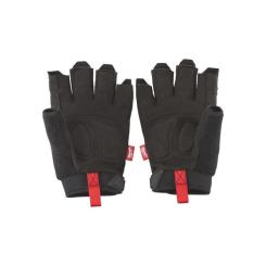 Защитные перчатки Milwaukee безпалі, 10/XL Фото 1