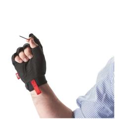 Защитные перчатки Milwaukee безпалі, 10/XL Фото 3