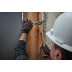 Защитные перчатки Milwaukee безпалі, 10/XL Фото 4