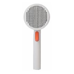 Расческа для животных Petkit Pet Grooming Brush 2 Фото 1