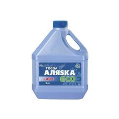 Тосол Аляsка А-40 еко 3 кг Фото