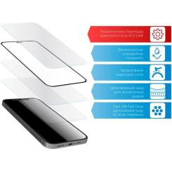 Стекло защитное ACCLAB Full Glue Samsung M12 Фото 2