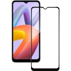 Стекло защитное ACCLAB Full Glue Xiaomi Redmi A2 Фото