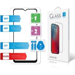 Стекло защитное ACCLAB Full Glue Xiaomi Redmi A2 Фото 5