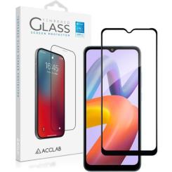 Стекло защитное ACCLAB Full Glue Xiaomi Redmi A2 Фото 6