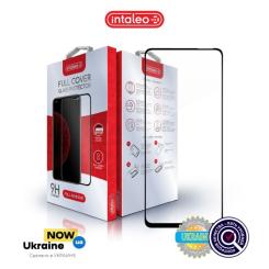 Стекло защитное Intaleo Full Glue Tecno Camon 17P Фото