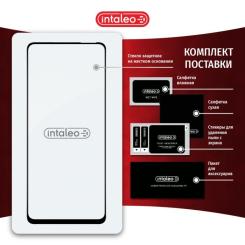 Стекло защитное Intaleo Full Glue Tecno Camon 17P Фото 6